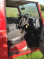 1997 LAND ROVER 300 TDI PICK UP 110 - 9