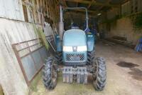 SHIRE 440 4WD COMPACT TRACTOR - 9