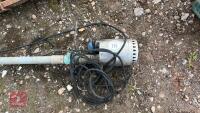 SUMBERSIBLE PUMP - 2