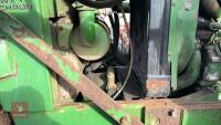 1984 JOHN DEERE 1640 4WD TRACTOR - 22