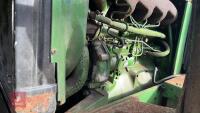 1984 JOHN DEERE 1640 4WD TRACTOR - 23