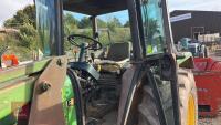 1984 JOHN DEERE 1640 4WD TRACTOR - 24