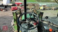 1984 JOHN DEERE 1640 4WD TRACTOR - 27