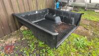 PICK-UP TUB/ LINER - 2