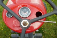 MASSEY FERGUSON 65 2WD TRACTOR - 18