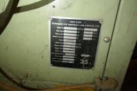 POWERMATIC 240V SINGLE PHASE HEATER