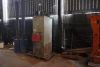 POWERMATIC 240V SINGLE PHASE HEATER - 2