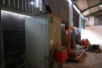POWERMATIC 240V SINGLE PHASE HEATER - 3