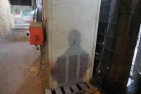 POWERMATIC 240V SINGLE PHASE HEATER - 4
