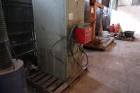 POWERMATIC 240V SINGLE PHASE HEATER - 5