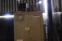 POWERMATIC 240V SINGLE PHASE HEATER - 7