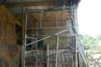 SCAFFOLD TOWER - 7