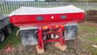 TEAGLE CENTRELINER SX 3000G FERT SPINNER