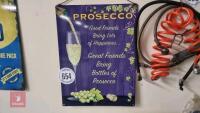 PROSECCO SIGN