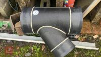 DRAINAGE/ GUTTERING PIPES - 2