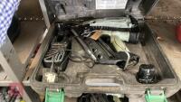 HITACHI NAIL GUN - 2