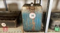 PETROL/ FUEL TANK - 4