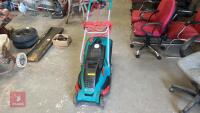 BOSCH CORDED LAWN MOWER - 2