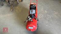 MAGNUM BEAVER 2HP AIR COMPRESSOR - 4