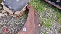 5" TRENCHING BUCKET - 3