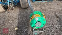 HOSE PIPE AND REEL - 4