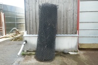 8 ROLLS OF CHAIN MESH FENCING