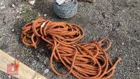 HEAVY DUTY ROPE - 3