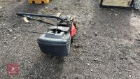 LAWN MOWER (PETROL) - 2