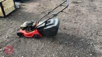 LAWN MOWER (PETROL) - 3