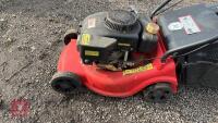 LAWN MOWER (PETROL) - 5