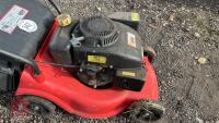 LAWN MOWER (PETROL) - 6