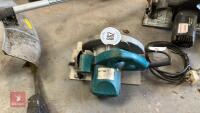 MAKITA CIRCULAIRE SAW G.W.O - 2