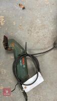 BOSCH SANDER 240V - 2