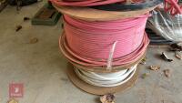 VARIOUS LENGTHS OF CABLE - 3