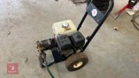 PETROL PRESSURE WASHER