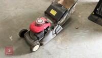 HONDA MOWER - 2