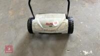 ALKO ROTARY MOWER - 2