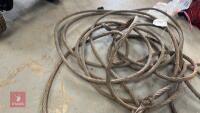 WIRE ROPE - 3