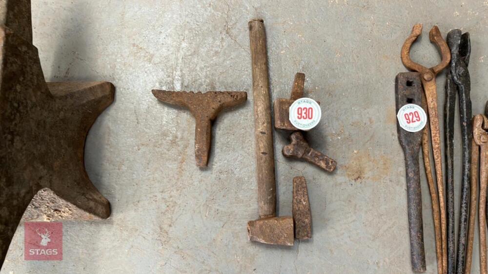 ANVIL TOOLS