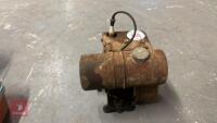 VILLIERS STATIONARY ENGINE - 4