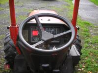 2001 SMALLHOLDER ST2030 COMPACT TRACTOR - 6