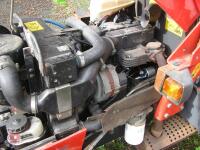 2001 SMALLHOLDER ST2030 COMPACT TRACTOR - 9