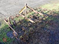 8FT TWOSE SPRING TINE - 2