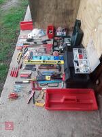 ELECTRIC TOOLS - 2