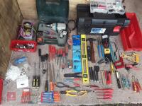 ELECTRIC TOOLS