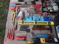 ELECTRIC TOOLS - 6