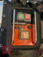 EVOLUTION BORA 2800 MAGNETIC DRILL *LOT WITHDRAWN DUE TO UNFORSEEN CIRCUMSTANCES* - 2