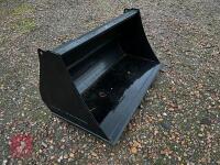 1.5M LOADER BUCKET - 5