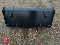 1.5M LOADER BUCKET - 7