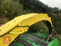 JOHN DEERE 7450 FORAGER - 3